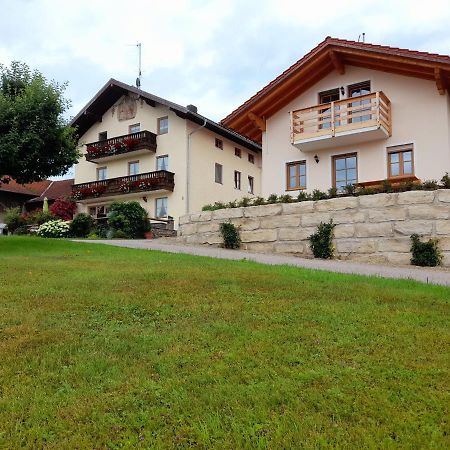 Ferienwohnung Obstgarten Palling المظهر الخارجي الصورة