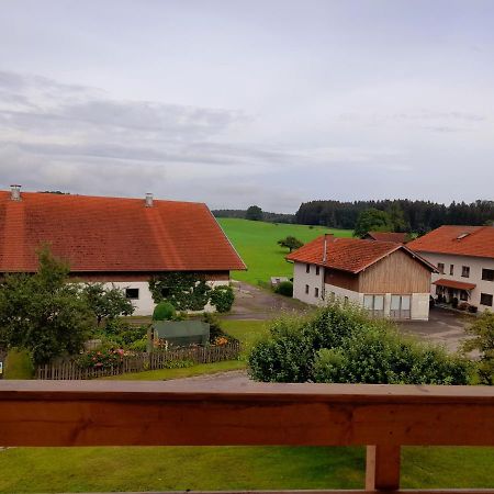 Ferienwohnung Obstgarten Palling المظهر الخارجي الصورة